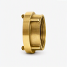 BSP 2inch Female to Storz 65 Adapter - Brass
ADP-STZ65-BSPF-50-BR