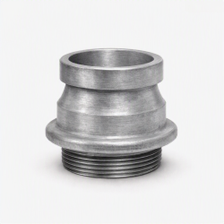 Male BIC to Male BSP 2inch Adapter - Alloy 50mm
ADP-BICM-BSPM-50-AL