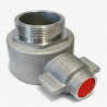 Female BIC to Male BSP 2inch Adapter - Alloy 50mm
ADP-BICF-BSPM-50-AL