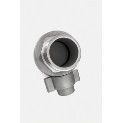 Female BIC to Male BSP 2inch Adapter - Alloy 50mm
ADP-BICF-BSPM-50-AL