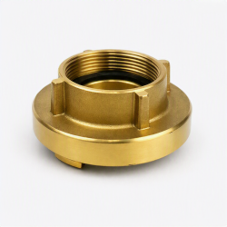 Storz 38 to Female BSP 2.5inch Adapter - Brass 65mm
ADP-STZ38-BSPF-65-BR