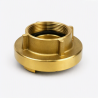 Storz 38 to Female BSP 2.5inch Adapter - Brass 65mm
ADP-STZ38-BSPF-65-BR