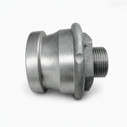 Male BIC to Male BSP 1inch Adapter - Alloy 25mm
ADP-BICM-BSPM-25-AL