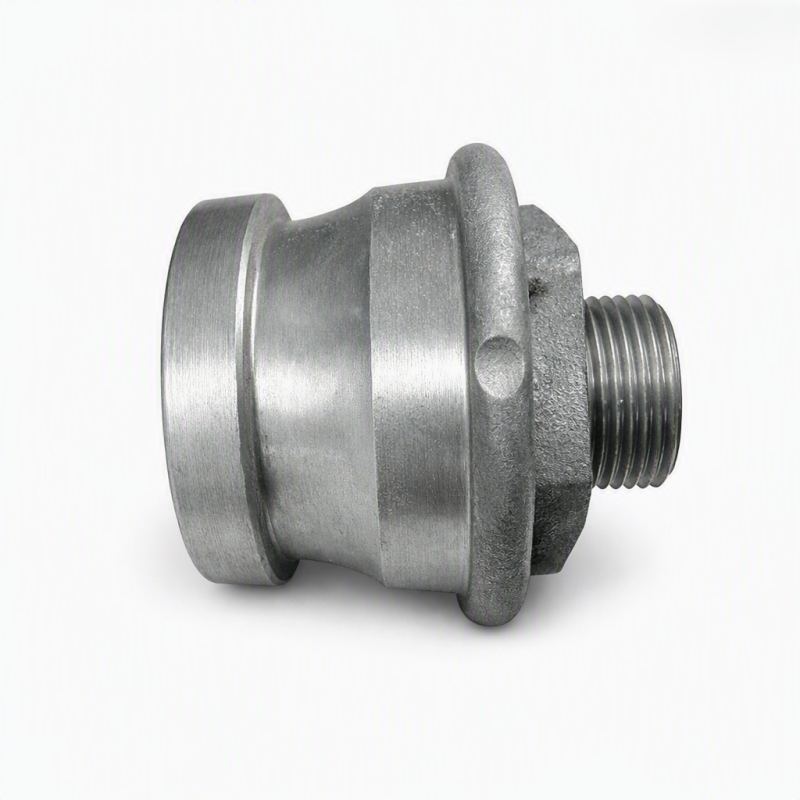 Male BIC to Male BSP 1inch Adapter - Alloy 25mm
ADP-BICM-BSPM-25-AL