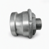 Male BIC to Male BSP 1inch Adapter - Alloy 25mm
ADP-BICM-BSPM-25-AL