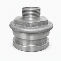 Male BIC to Male BSP 1inch Adapter - Alloy 25mm
ADP-BICM-BSPM-25-AL