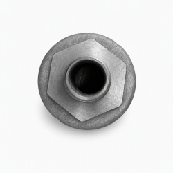 Male BIC to Male BSP 1inch Adapter - Alloy 25mm
ADP-BICM-BSPM-25-AL