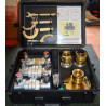 Marine Fire Fighting Kit - Complete SOLAS Coupling Kit - Australian Stock