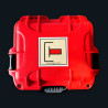 International Shore Connection Kit - Durable Case - SOLAS Compliant