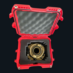 International Shore Connection Kit - Durable Case - SOLAS Compliant