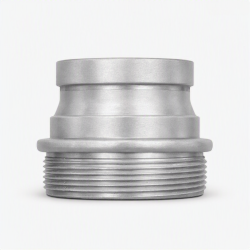 ADP-BICM-BSPM-65-AL
BIC male inlet to 2.5in BSP male outlet. 65mm / 2.5in line size