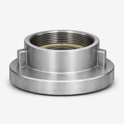 ADP-STZ38-BSP-50-AL
BSP 2inch Female to Storz 38 Adapter - Alloy