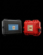 Ship-Shore Connection Kits - Complete Marine Fire Kits - Hardcase - AU