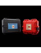 Ship-Shore Connection Kits