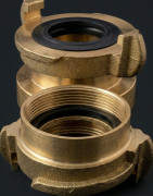 Nakajima Adapters