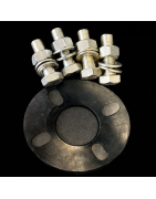 Gaskets and Hardware